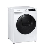 Samsung WD6500T WD10T654DBE1AH 1400 Devir 10.5+6 KG Kurutmalı Çamaşır Makinesi thumbnail 2