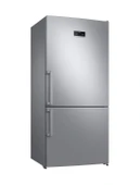 Samsung RB58DS75ESA E 580 L Alttan Donduruculu Buzdolabı thumbnail 3