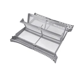 Samsung DV90DG52A0AEAH 9 KG Isı Pompalı Çamaşır Kurutma Makinesi thumbnail 8