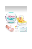 My Mini Baby Sürpriz Paket 5 Sürprizli thumbnail 5