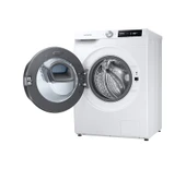 Samsung WD6500T WD10T654DBE1AH 1400 Devir 10.5+6 KG Kurutmalı Çamaşır Makinesi thumbnail 5
