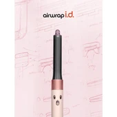 Dyson Airwrap I.d.™ Saç Şekillendirme ve Kurutma Seti (Ceramic Pink) thumbnail 3