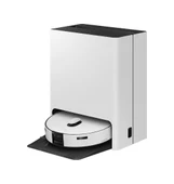 Samsung Bespoke Jet Bot Combo AI VR7MD97714G/TR Çöp İstasyonlu Akıllı Robot Süpürge thumbnail 1