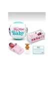 My Mini Baby Sürpriz Paket 5 Sürprizli thumbnail 1