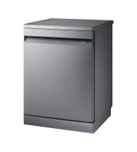 Samsung DW60A8050FS 8 Programlı 14 Kişilik Bulaşık Makinesi thumbnail 6