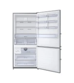 Samsung RB58DS75ESA E 580 L Alttan Donduruculu Buzdolabı thumbnail 5