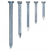 Beyaz Kanallı Çelik Beton Çivisi 4x40 100 adet thumbnail 2