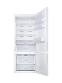 Samsung RB52DS33EWW 520 L No-Frost Buzdolabı thumbnail 3