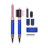 Dyson Airwrap™ Complete Uzun Multi-Styler (Blue Blush) thumbnail 2