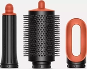 Dyson Airwrap i.d.™ saç şekillendirme ve kurutma seti (Vinca mavisi ve topaz) thumbnail 3