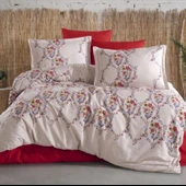 Ranforce Nev Takımı Çift Kişilik Navas V1 Kırmızı thumbnail 1