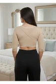 Ten Kadın Kol ve Sırt Toparlayıcı Korse thumbnail 3