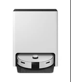 Samsung Bespoke Jet Bot Combo AI VR7MD97714G/TR Çöp İstasyonlu Akıllı Robot Süpürge thumbnail 2