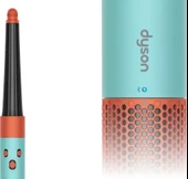 Dyson Airwrap i.d. Ceramic Patina / Topaz Saç Şekillendirme Seti thumbnail 2