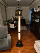 Pelet Soba / Keyif Sobası thumbnail 2