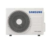 Samsung Ar24tshzhwk/sk 24.000 Btu Split Klima thumbnail 2
