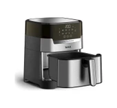 Tefal Easy Fry Grill Plus EY505D Precision 4.2 LT Fritöz Gri thumbnail 1