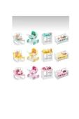 My Mini Baby Sürpriz Paket 5 Sürprizli thumbnail 6