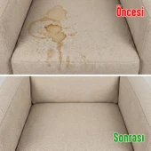 Genel Temizleyici Yağ Kir ve Leke Çıkarıcı 1000 ml Oto Mutfak Ev Kullanımında Üstün Leke Çıkarıcı thumbnail 6