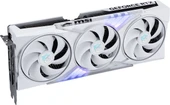 MSI GEFORCE RTX 5060 TI 16G GAMING TRIO OC WHITE thumbnail 4