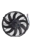 STAR MOTOR COMPANY Axiel Fan Motoru 12-inç 120w 12v Üfleyici thumbnail 1