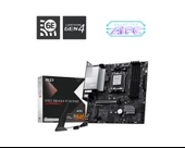 MSI PRO B840M-P WIFI6E DDR5 mATX AM5 thumbnail 4