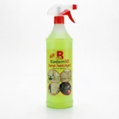 Genel Temizleyici Yağ Kir ve Leke Çıkarıcı 1000 ml Oto Mutfak Ev Kullanımında Üstün Leke Çıkarıcı thumbnail 1