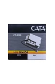 Cata Mini Sensör Sıva Altı Sensör 360 Derece Ct-9188 thumbnail 3