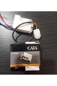 Cata Mini Sensör Sıva Altı Sensör 360 Derece Ct-9188 thumbnail 2