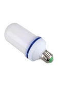 Cata 5 W Alev Efektli Led Ampul - 4 Modlu - E27 - CT-4059 thumbnail 3