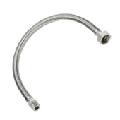 3/4X1/2 Nipelli Flex Hortum 100 cm thumbnail 2