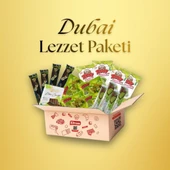 Dubai Lezzet Paketi thumbnail 1