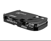 MSI GEFORCE RTX 5060 TI 16GB SHADOW 2X OC PLUS thumbnail 4