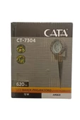 Cata 12W LED BAHÇE PROJEKTÖRÜ - CT-7304 thumbnail 5