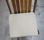 Bahçeme Sandalye Oturum Minderi 38-43x40x5 - Avşa & Acropol Uyumlu thumbnail 3