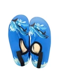 Kocabey Kaydırmaz Taban Çocuk Deniz Ayakkabısı thumbnail 1