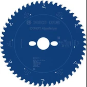 EXP Aluminium Daire Testere Bıçağı 210*30 MM 54D thumbnail 2