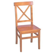 Bahçeme Çeşme LX Ahşap Bahçe Balkon Seti: 80X140 Katlanır Masa + 4 Sandalye thumbnail 10