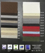 Bahçeme Sandalye Oturum Minderi 38-43x40x5 - Avşa & Acropol Uyumlu thumbnail 7