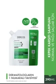 Vichy Dercos Anti Dandruff Normal ve Yağlı Saçlar İçin Kepek Karşıtı Şampuan Refill 390 ml thumbnail 8