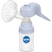 Wee Baby Manuel Göğüs Pompası thumbnail 1