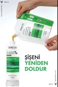Vichy Dercos Anti Dandruff Normal ve Yağlı Saçlar İçin Kepek Karşıtı Şampuan Refill 390 ml thumbnail 6