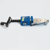 Kaynak Makinesi 1400W Hafif Taşınabilir Metal Gövdeli Güçlü Elektrikli Profesyonel Kaynak Cihazı thumbnail 6