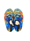 Kocabey Kaydırmaz Taban Çocuk Deniz Ayakkabısı thumbnail 8