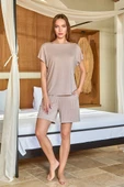 Aqua 25513 Kadın Şort Takım thumbnail 3