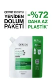 Vichy Dercos Anti Dandruff Normal ve Yağlı Saçlar İçin Kepek Karşıtı Şampuan Refill 390 ml thumbnail 2