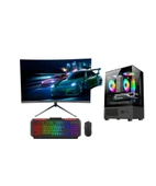 Rotampc Rt2208 İ5 7.Nesil 7500 16Gb Ddr4 512Gb M2 Nvme 8Gb Rx580 Vga "23.6 Oyun Bilgisayarı thumbnail 1