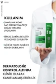 Vichy Dercos Anti Dandruff Normal ve Yağlı Saçlar İçin Kepek Karşıtı Şampuan Refill 390 ml thumbnail 7