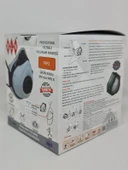 BLN BM 022 PRO X FFP2 NR Toz Maskesi (1APARAT 5 MASKE) thumbnail 5