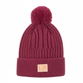 Kitti K24140-02 9-15 Yaş Kız Çocuk Bere thumbnail 4